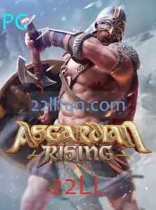 Descubra o Fascinante Mundo de AsgardianRising