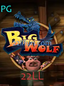 Explorando o Mundo de BigWolf: Uma Aventura com 22LL