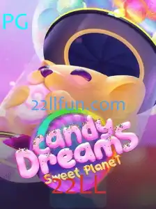 CandyDreams: A Aventura Açucarada que Conquista Jogadores