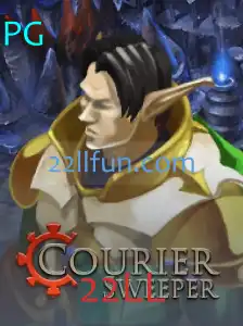CourierSweeper: Descobrindo o Novo Jogo que Une Estratégia e Desafios