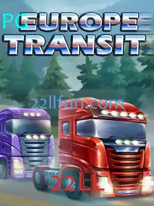 Descobrindo EuropeTransit: Aventura e Estratégia na Europa Moderna