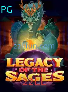Descubra o Fascinante Mundo de LegacyoftheSages: Um Jogo Inovador