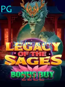 Explorando o Mundo de 'LegacyoftheSagesBonusBuy'