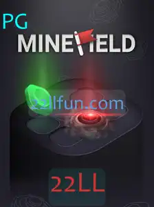 Explorando o Mundo de MineField: Um Mergulho em Estratégia e Adrenalina