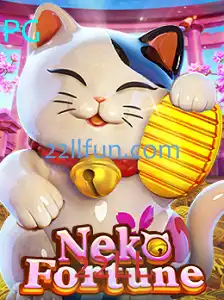 Descubra as Aventuras de 'NekoFortune': Um Jogo de Sorte e Estratégia