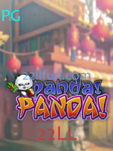 Descubra o Mundo de PandaPanda: Um Jogo Inovador e Empolgante