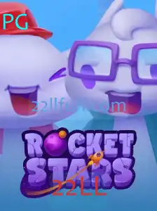 RocketStars: Uma Aventura Espacial Inovadora com 22LL