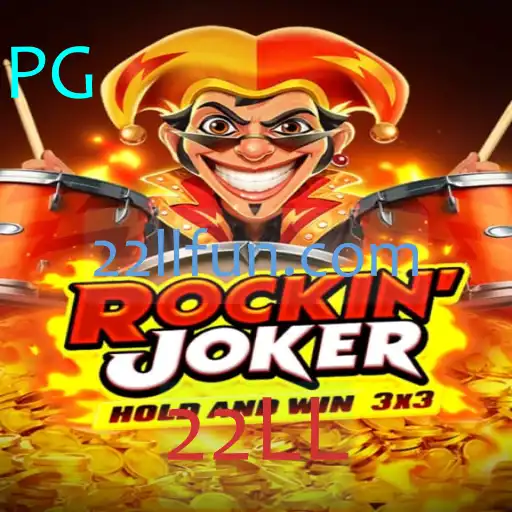 Descobrindo RockinJoker: O Jogo que Conquista com Regras Inovadoras