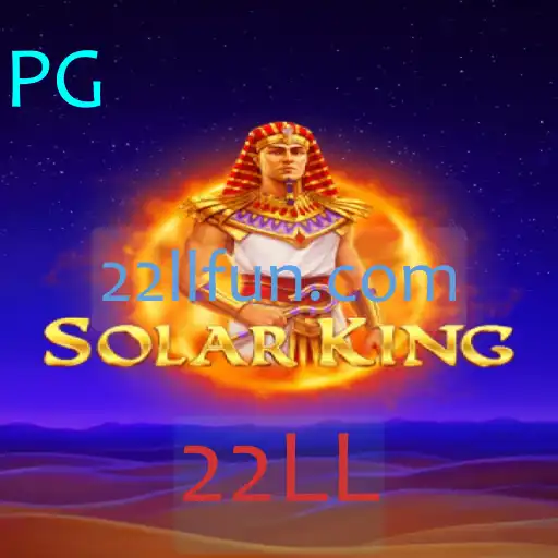 SolarKing: Descobrindo o Universo do Jogo com a Palavra-chave 22LL