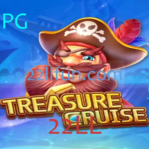 Explorando o Universo de TREASURECRUISE: Aventura e Estratégia com a Palavra-chave 22LL