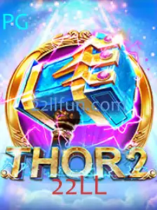 Descubra o Empolgante Mundo de Thor2