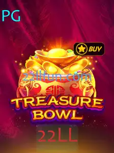 Desvendando o Mundo de TreasureBowl: Um Mergulho nas Aventuras de 22LL