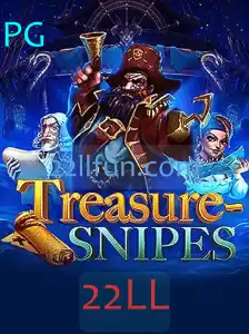 Explorando o Mundo de TreasureSnipes: Uma Jornada de Aventura e Estratégia