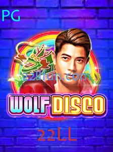 Explorando o Mundo Vibrante de WolfDisco: Regras e Introdução